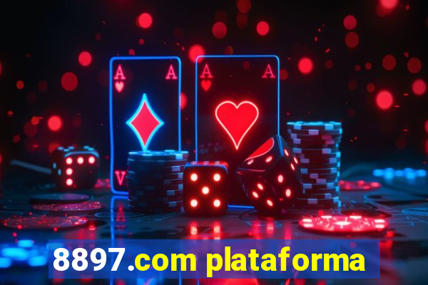 8897.com plataforma